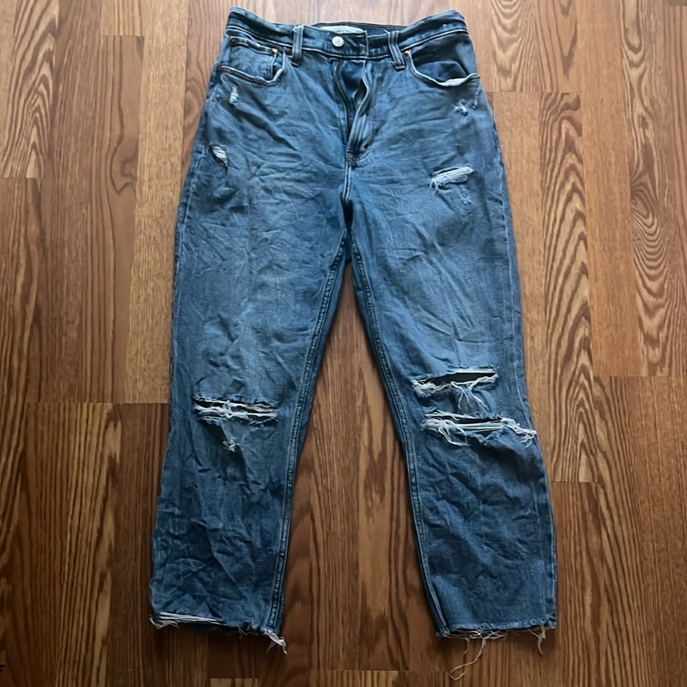 Abercrombie & Fitch Jeans